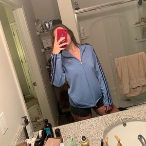 Adidas jacket